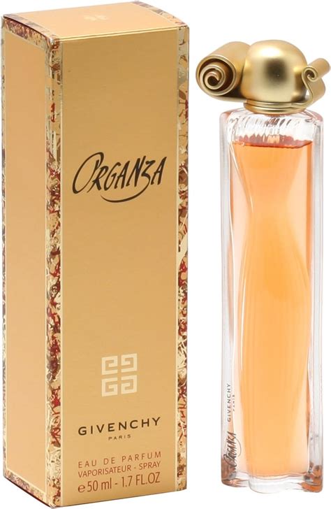 Givenchy 1.7 oz Womens Organza Eau De Parfum Spray